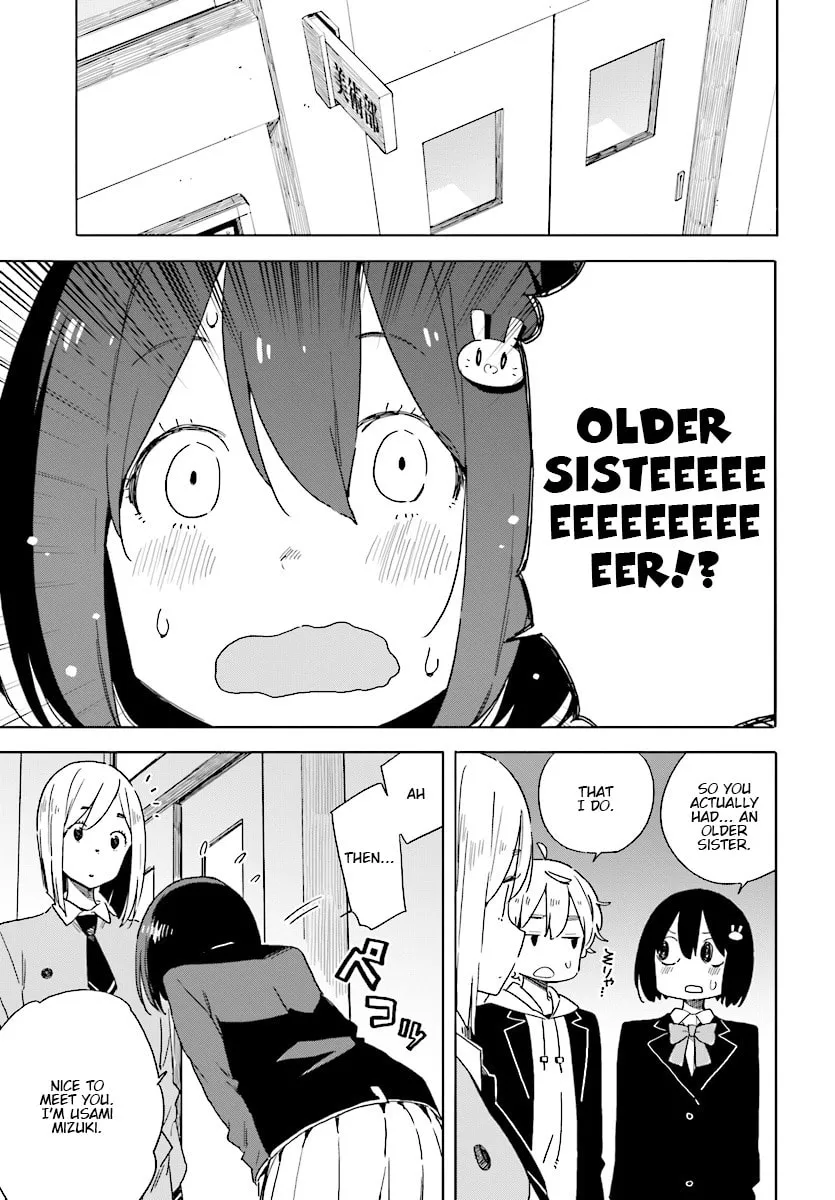 Read This Art Club Has a Problem! chapter 67 image 10 on Lezhin