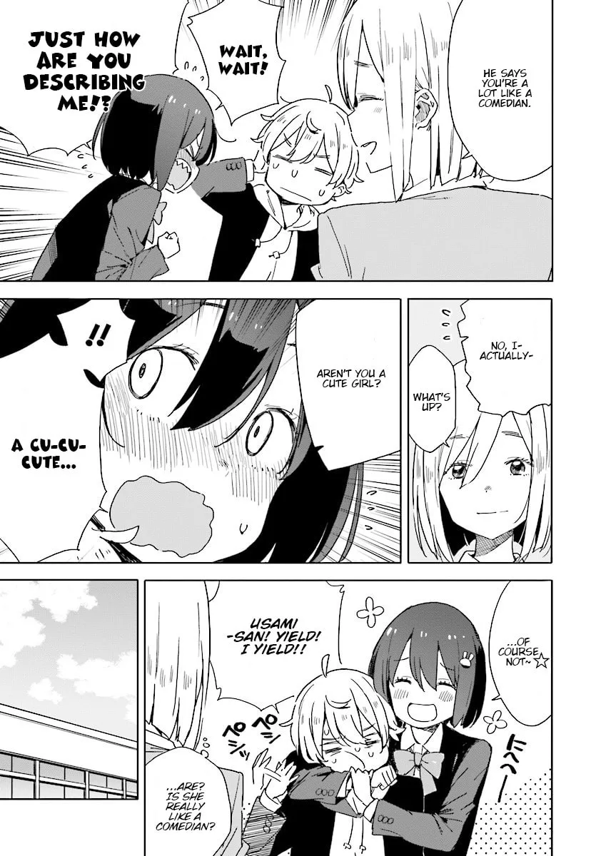 Read This Art Club Has a Problem! chapter 67 image 12 on Lezhin