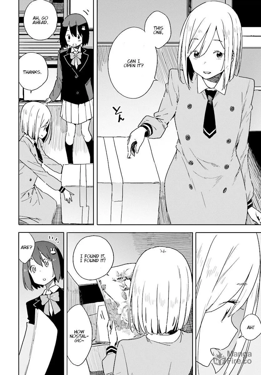 Read This Art Club Has a Problem! chapter 67 image 17 on Lezhin