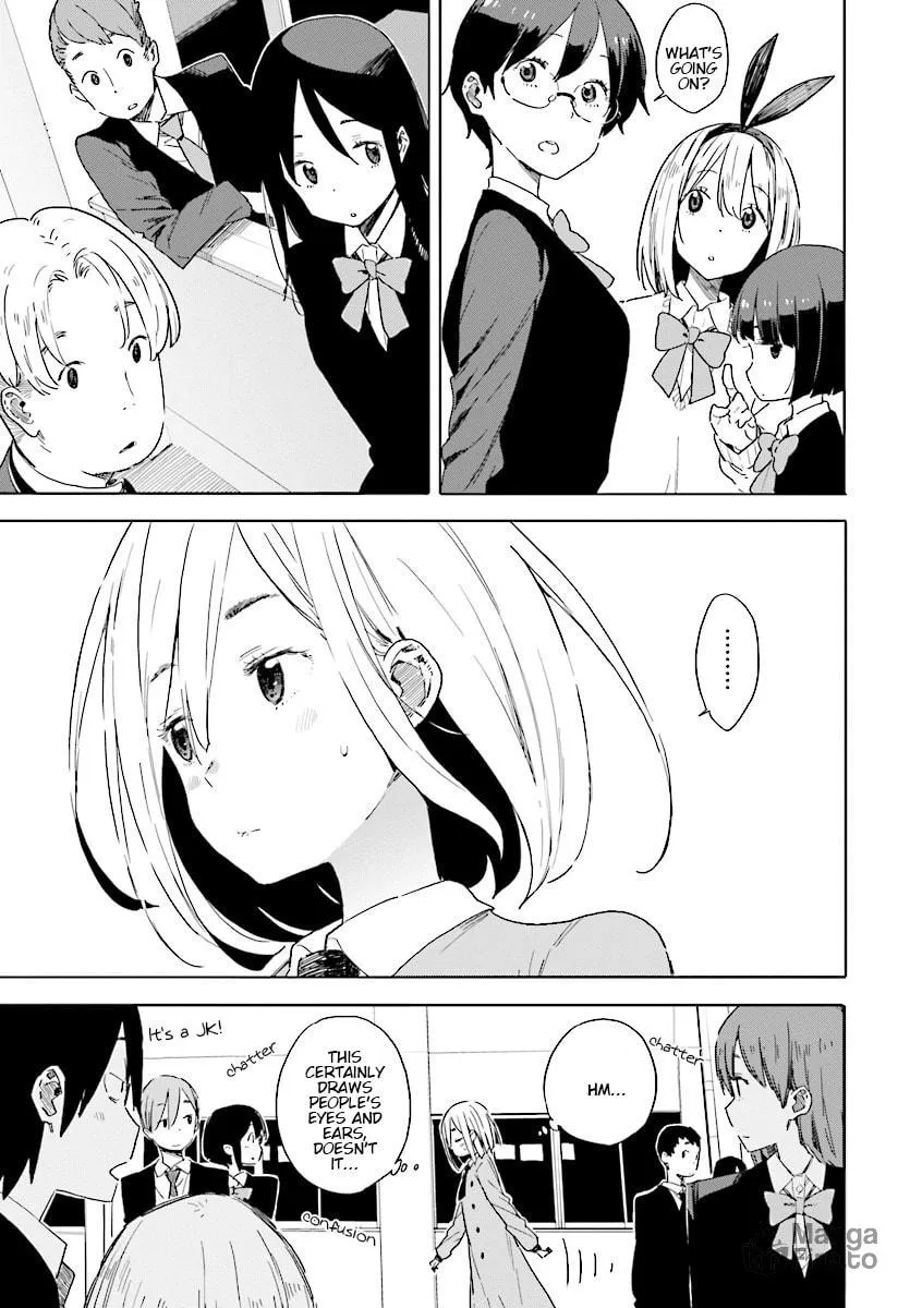 Read This Art Club Has a Problem! chapter 67 image 2 on Lezhin