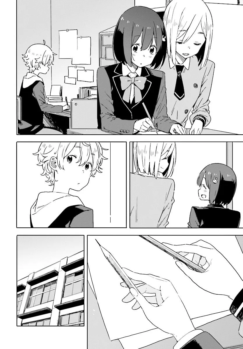 Read This Art Club Has a Problem! chapter 67 image 21 on Lezhin