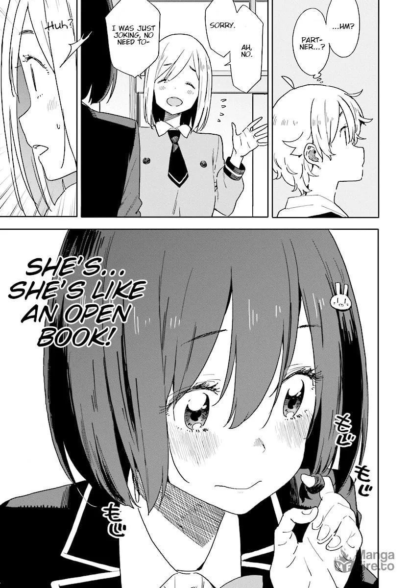 Read This Art Club Has a Problem! chapter 67 image 24 on Lezhin