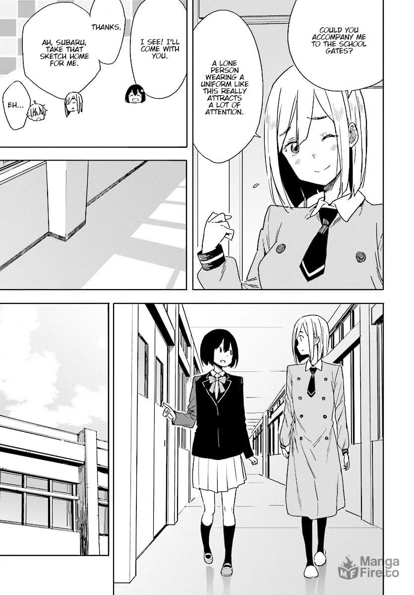 Read This Art Club Has a Problem! chapter 67 image 26 on Lezhin