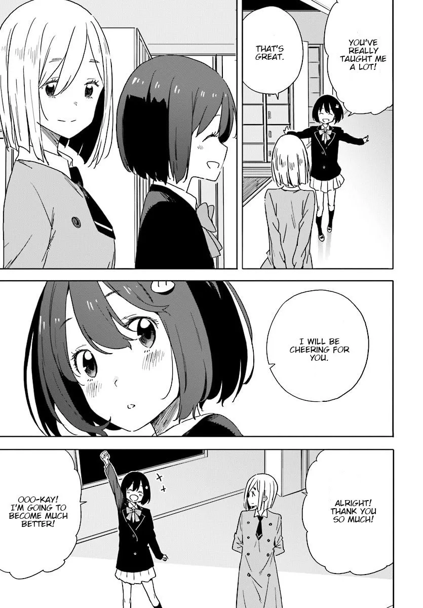 Read This Art Club Has a Problem! chapter 67 image 28 on Lezhin