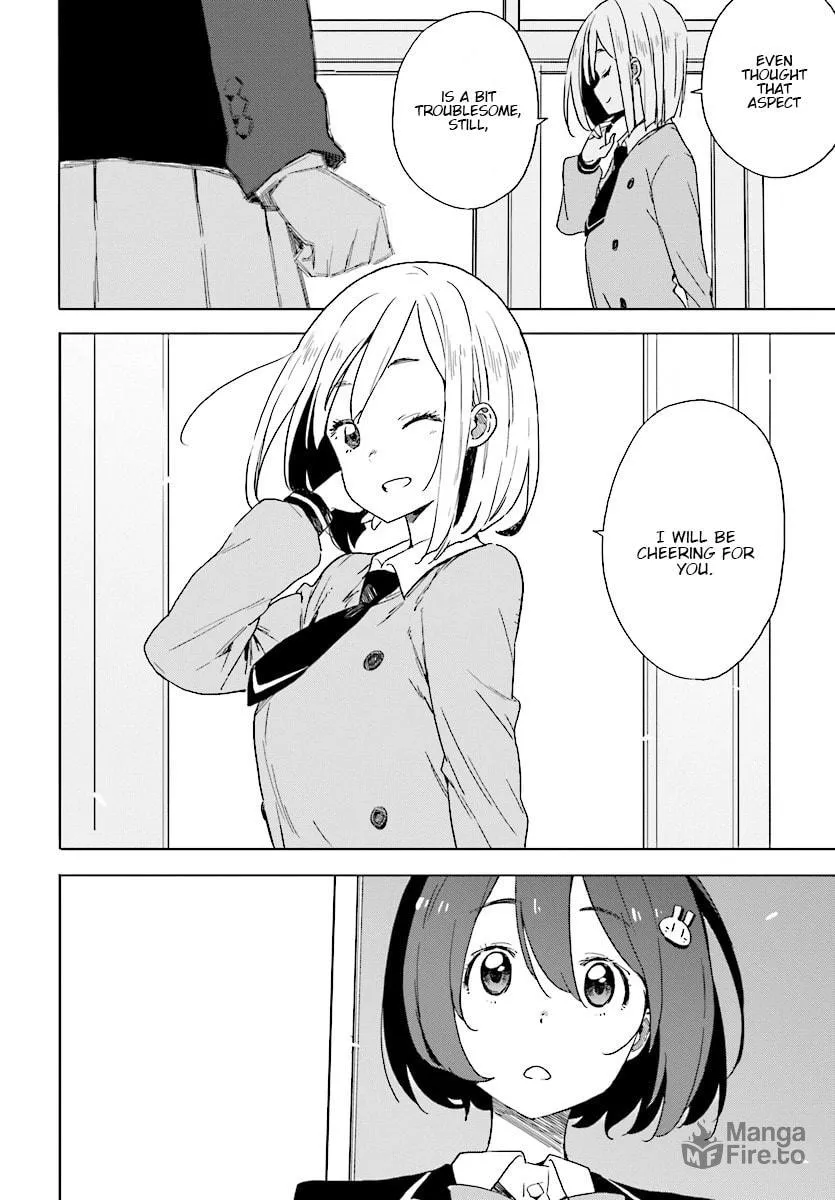 Read This Art Club Has a Problem! chapter 67 image 29 on Lezhin