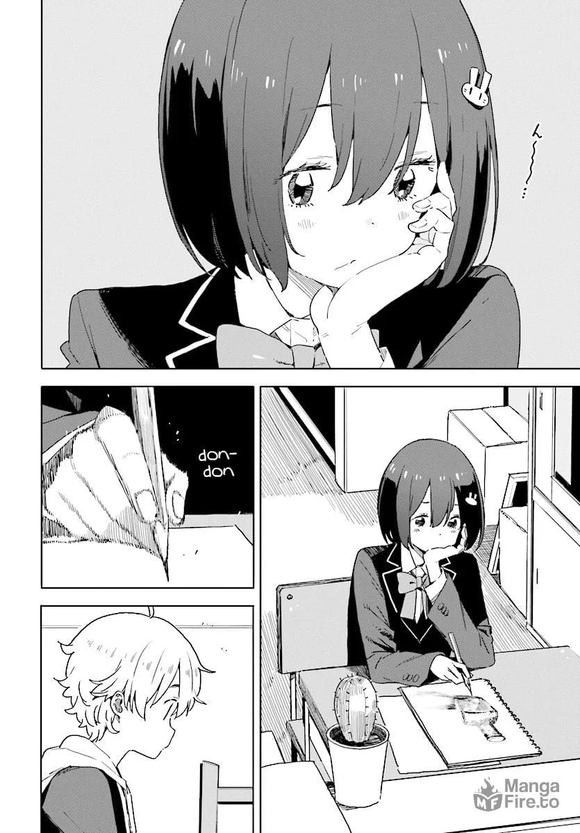 Read This Art Club Has a Problem! chapter 67 image 5 on Lezhin