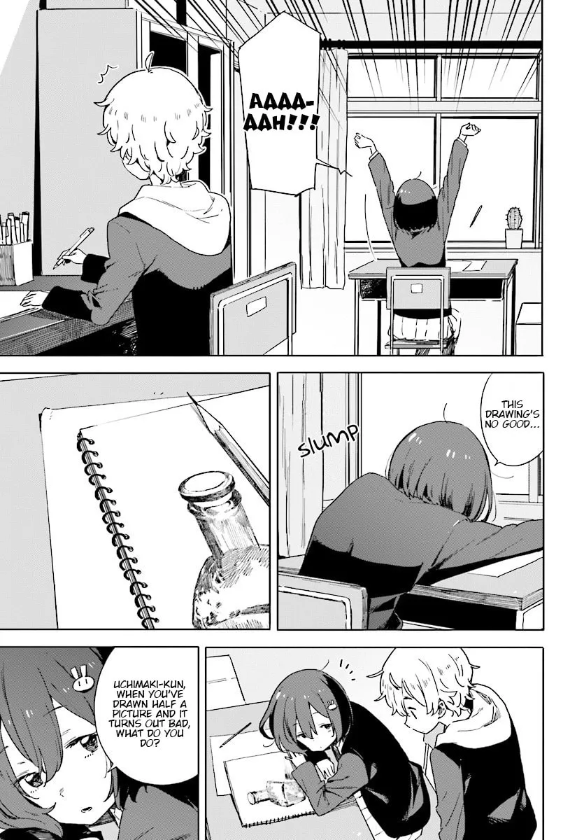 Read This Art Club Has a Problem! chapter 67 image 6 on Lezhin