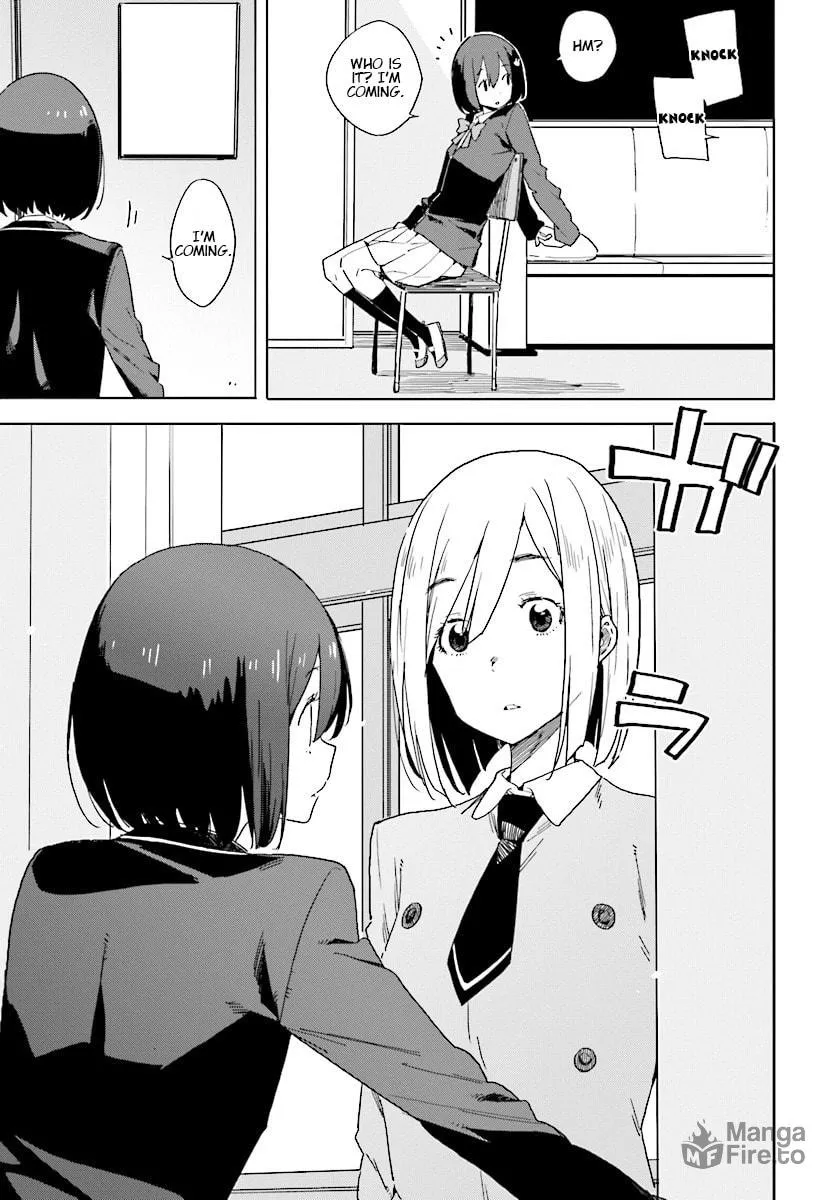 Read This Art Club Has a Problem! chapter 67 image 8 on Lezhin