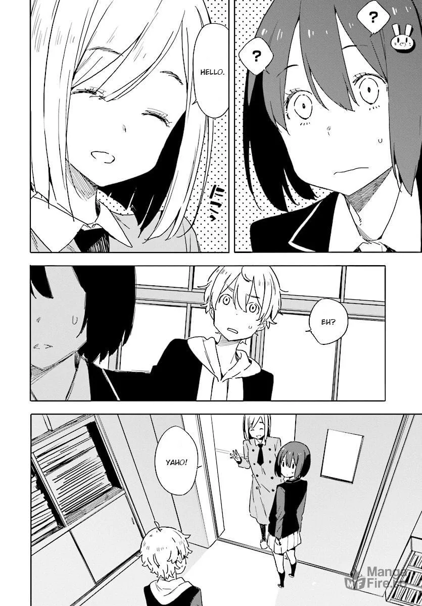Read This Art Club Has a Problem! chapter 67 image 9 on Lezhin