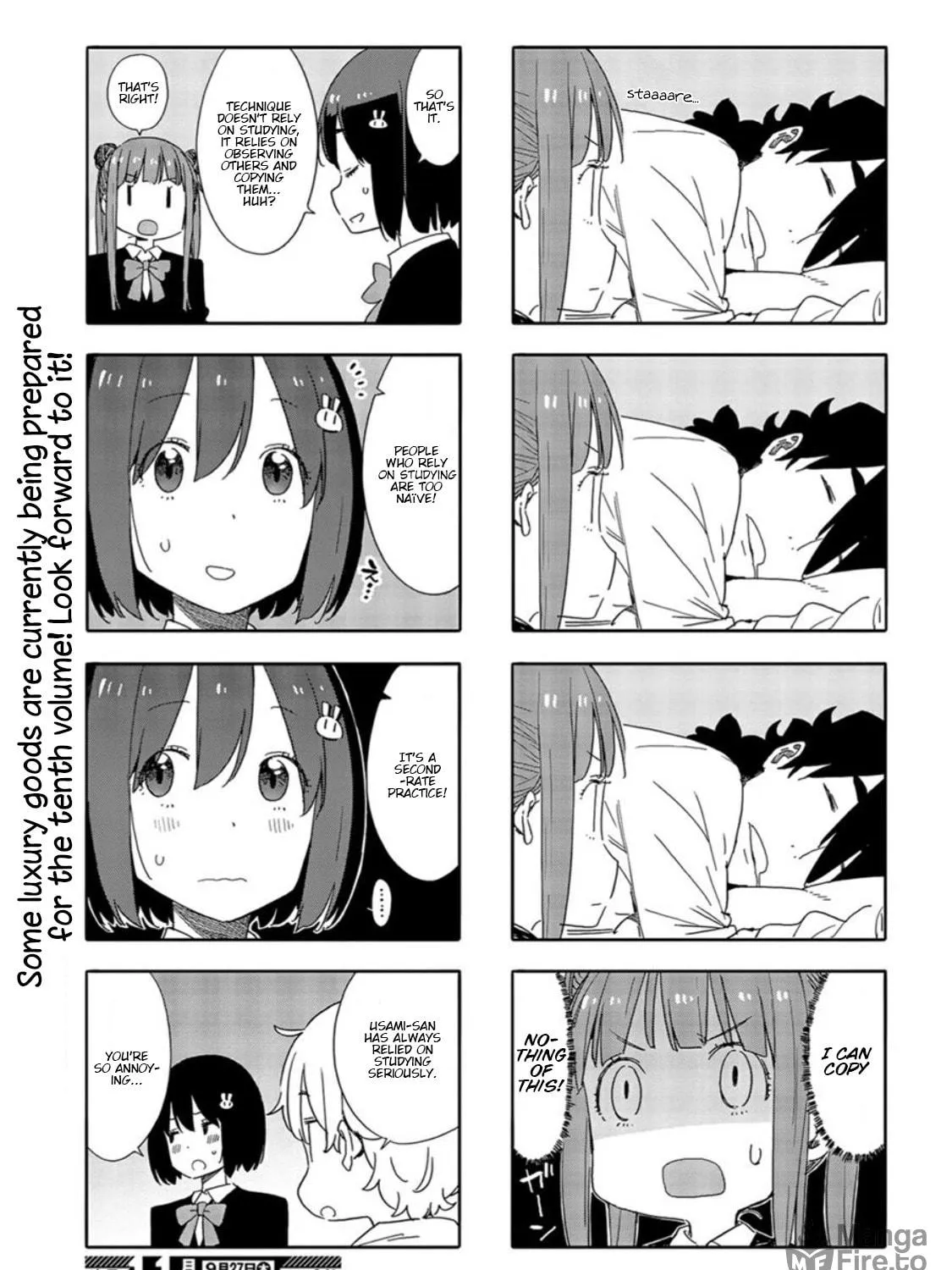 Read This Art Club Has a Problem! chapter 68 image 4 on Lezhin