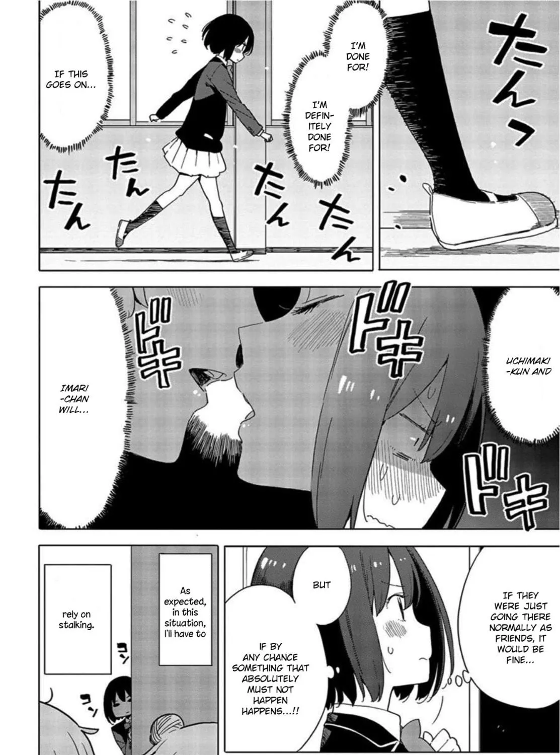 Read This Art Club Has a Problem! chapter 69 image 18 on Lezhin