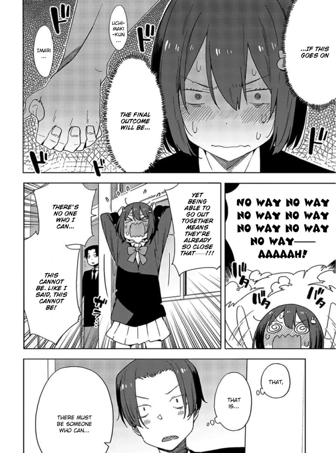 Read This Art Club Has a Problem! chapter 69 image 26 on Lezhin