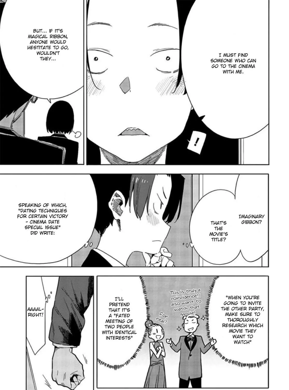 Read This Art Club Has a Problem! chapter 69 image 28 on Lezhin