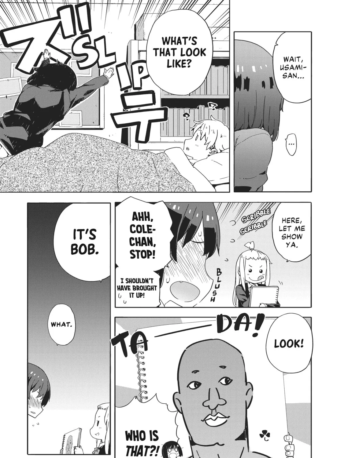 Read This Art Club Has a Problem! chapter 7 image 12 on Lezhin