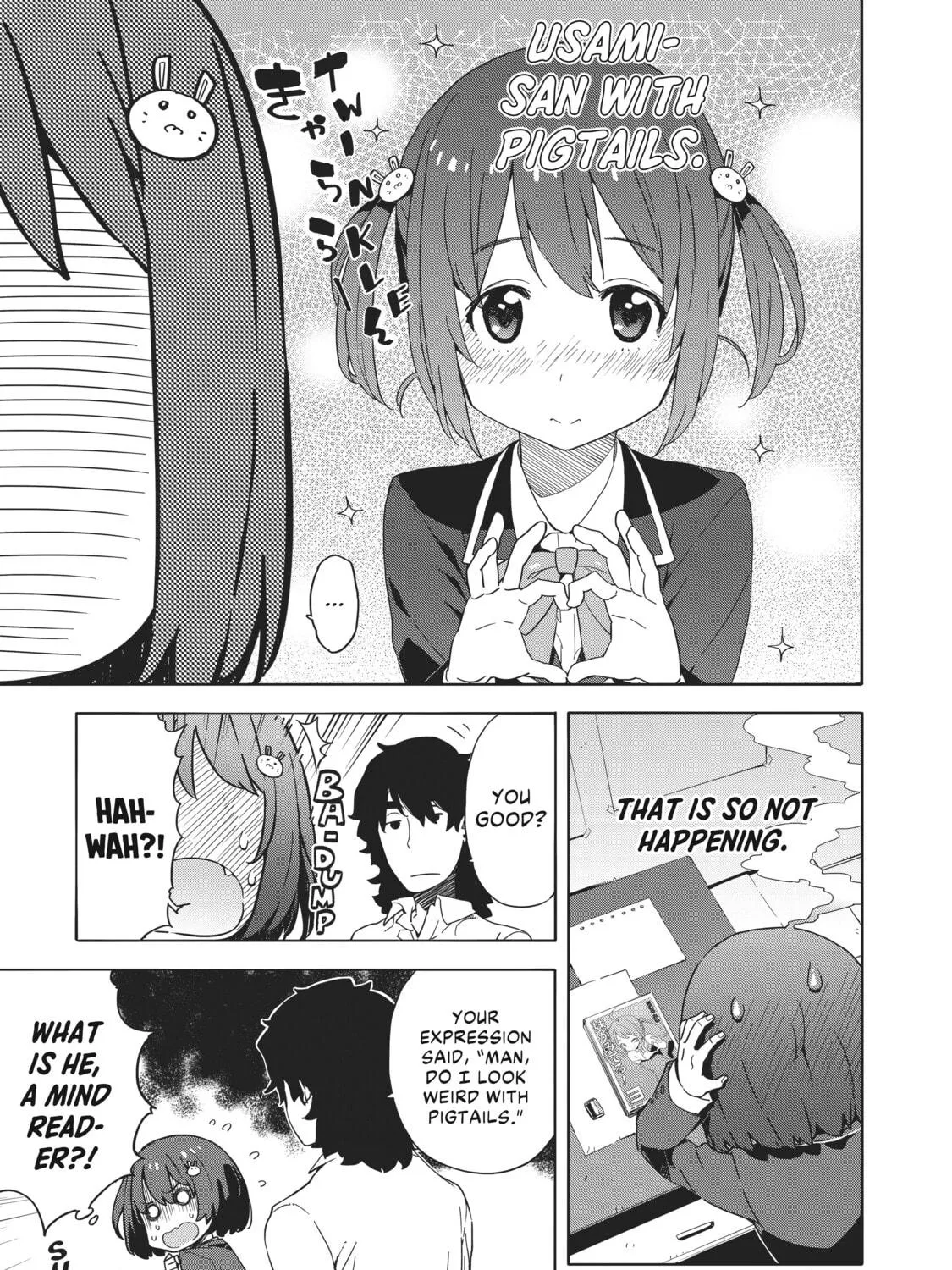Read This Art Club Has a Problem! chapter 7 image 16 on Lezhin
