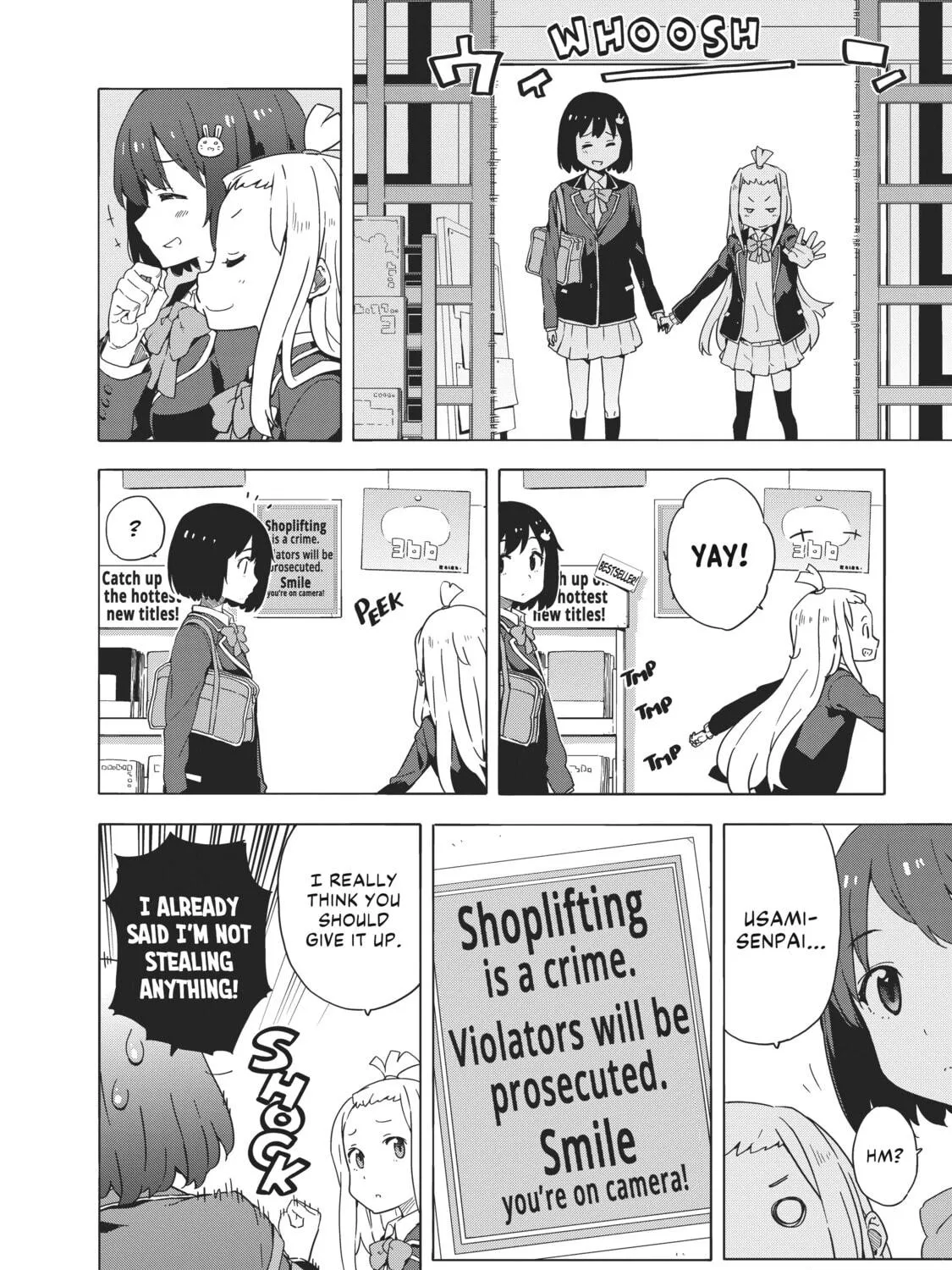 Read This Art Club Has a Problem! chapter 7 image 22 on Lezhin