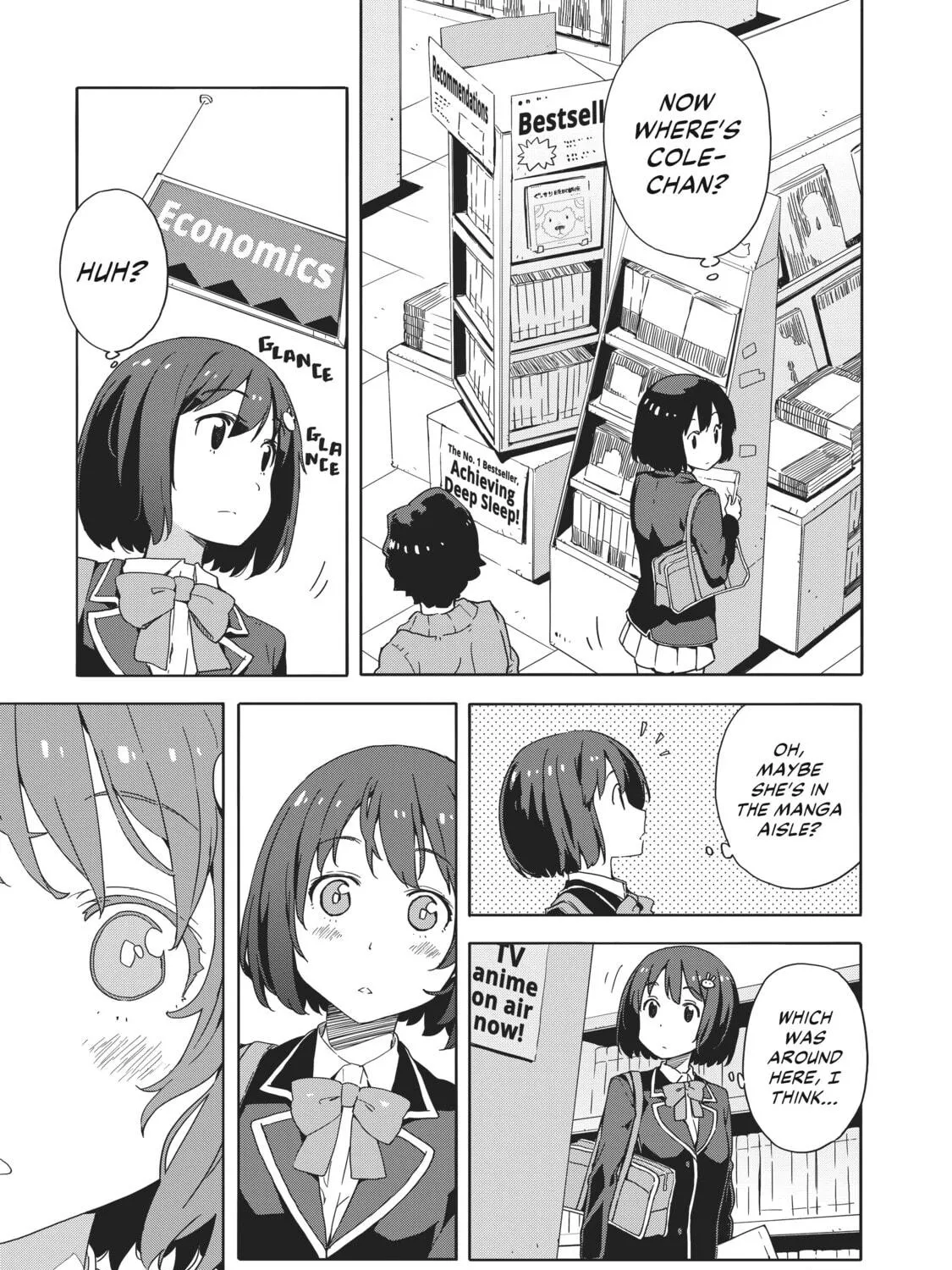 Read This Art Club Has a Problem! chapter 7 image 28 on Lezhin