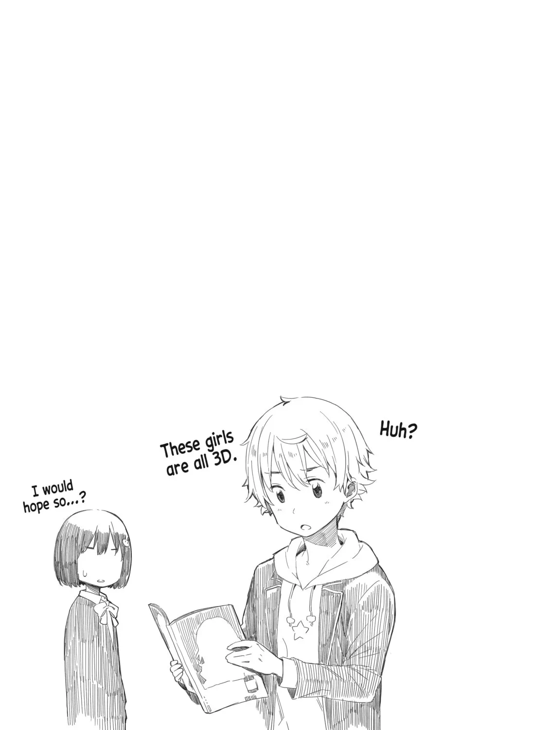 Read This Art Club Has a Problem! chapter 7 image 44 on Lezhin