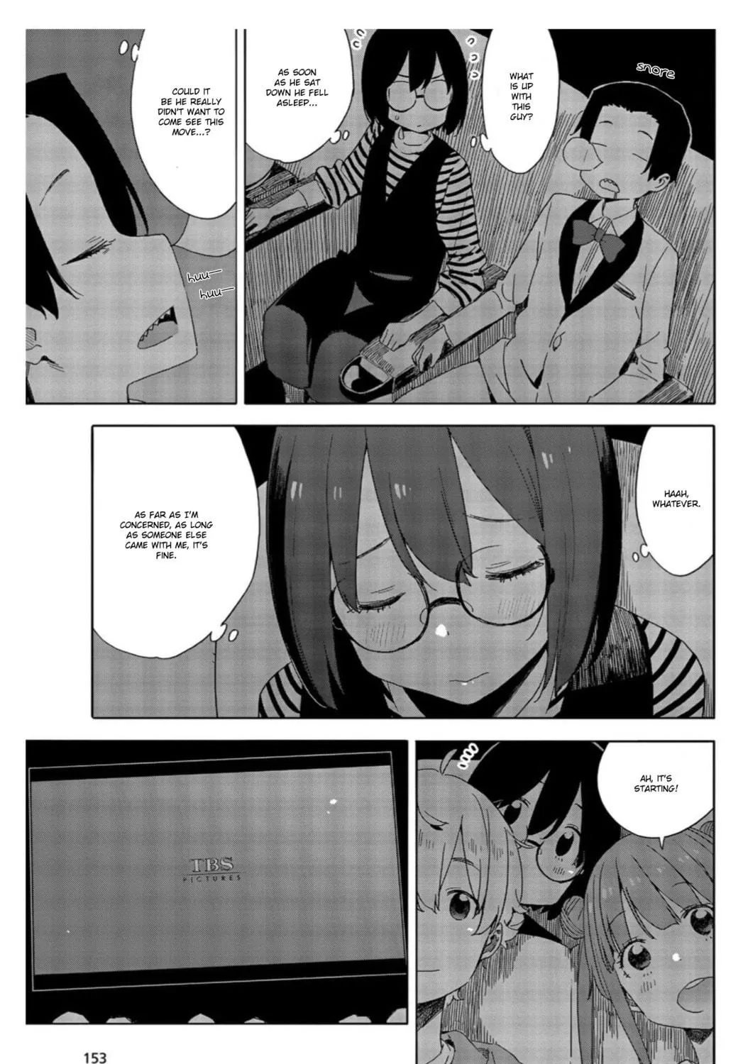 Read This Art Club Has a Problem! chapter 70 image 16 on Lezhin