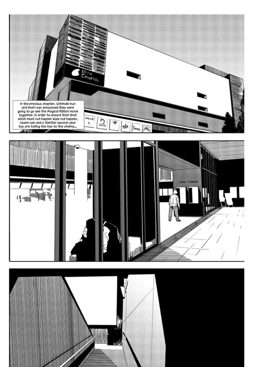 Read This Art Club Has a Problem! chapter 70 image 2 on Lezhin