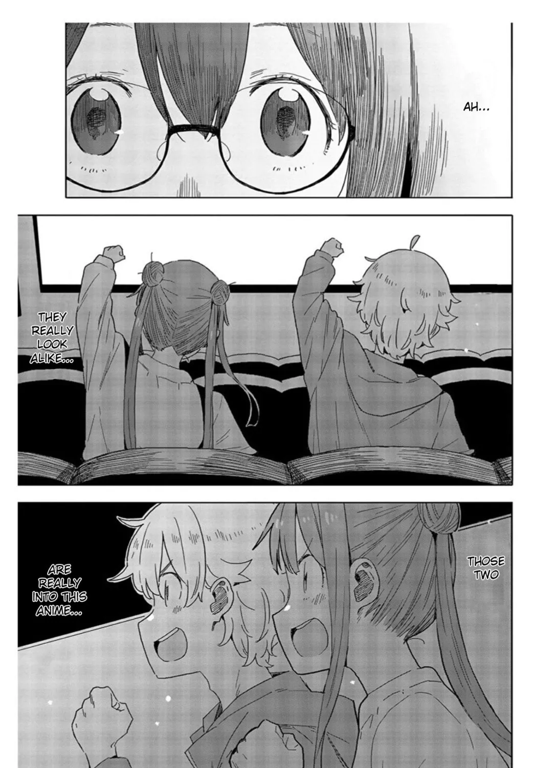 Read This Art Club Has a Problem! chapter 70 image 24 on Lezhin