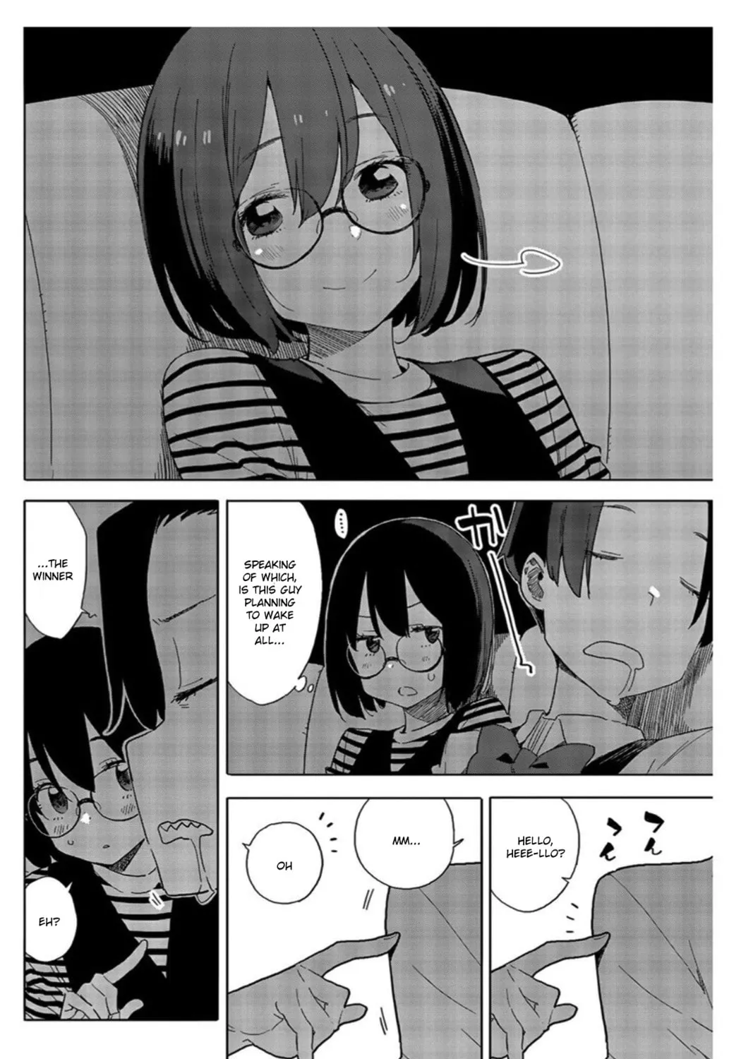 Read This Art Club Has a Problem! chapter 70 image 26 on Lezhin