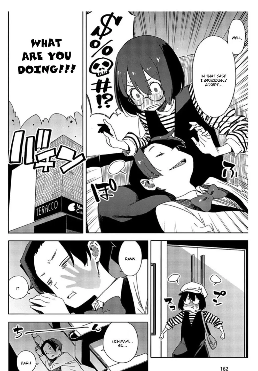 Read This Art Club Has a Problem! chapter 70 image 34 on Lezhin