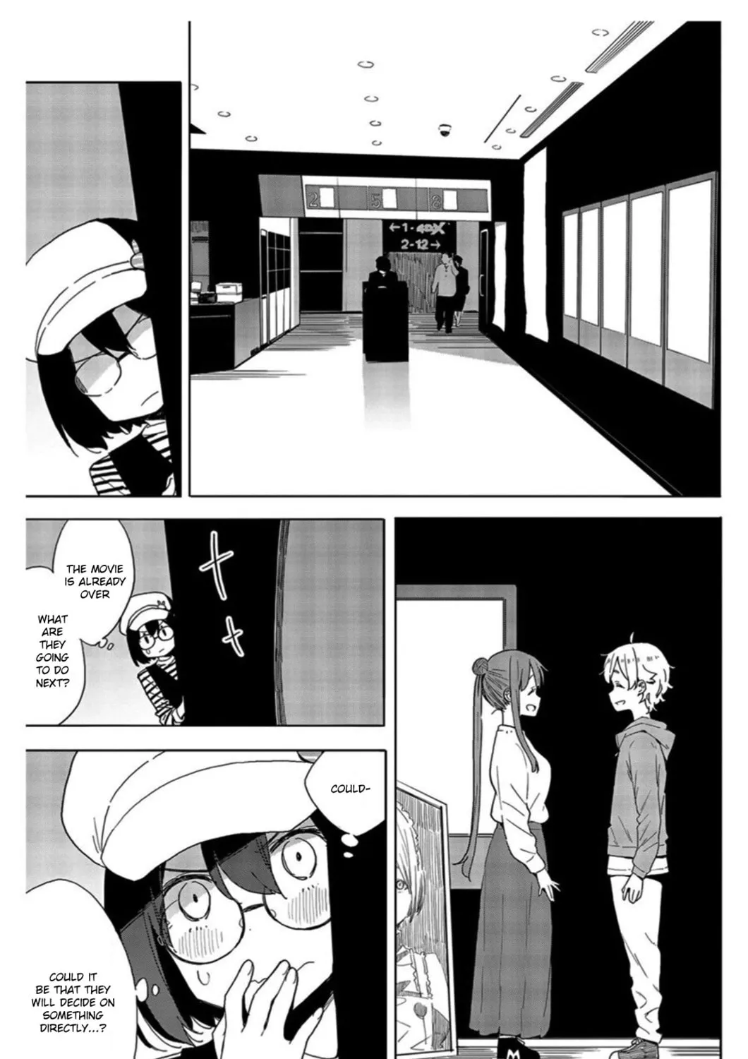 Read This Art Club Has a Problem! chapter 70 image 36 on Lezhin