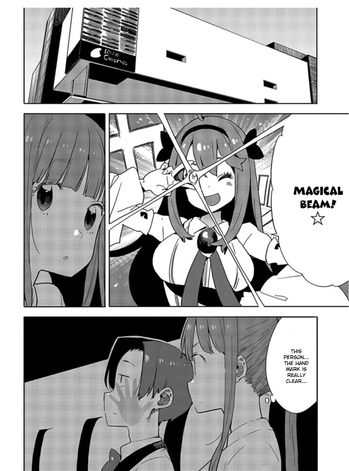 Read This Art Club Has a Problem! chapter 70 image 50 on Lezhin