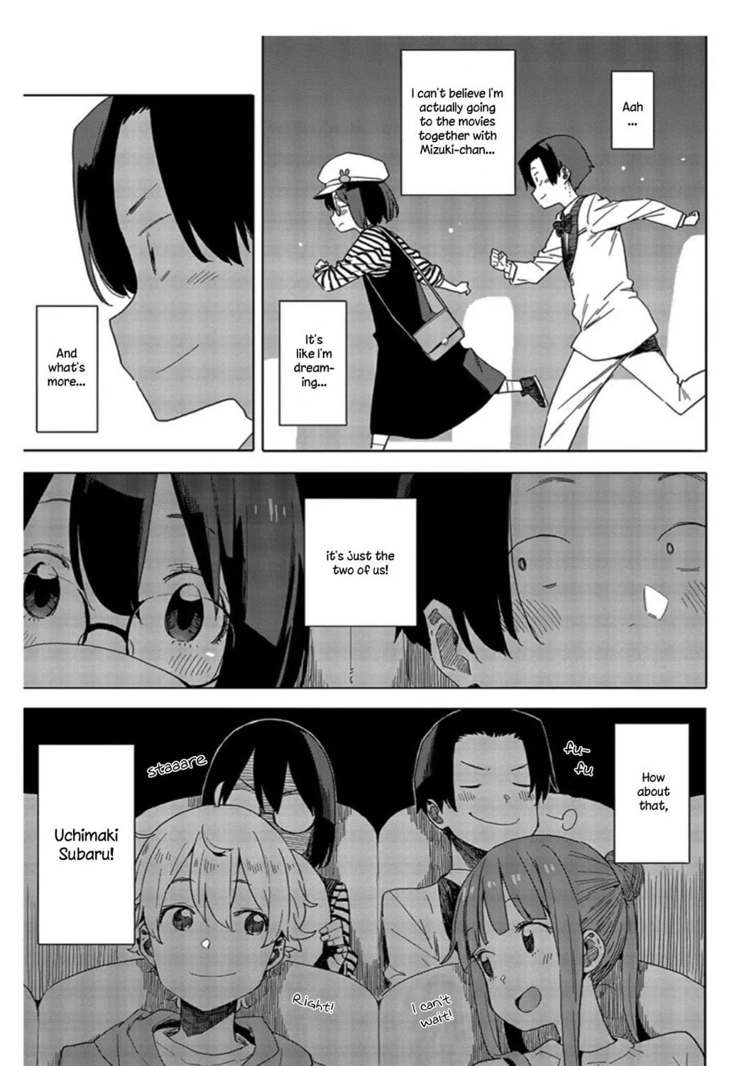 Read This Art Club Has a Problem! chapter 70 image 8 on Lezhin