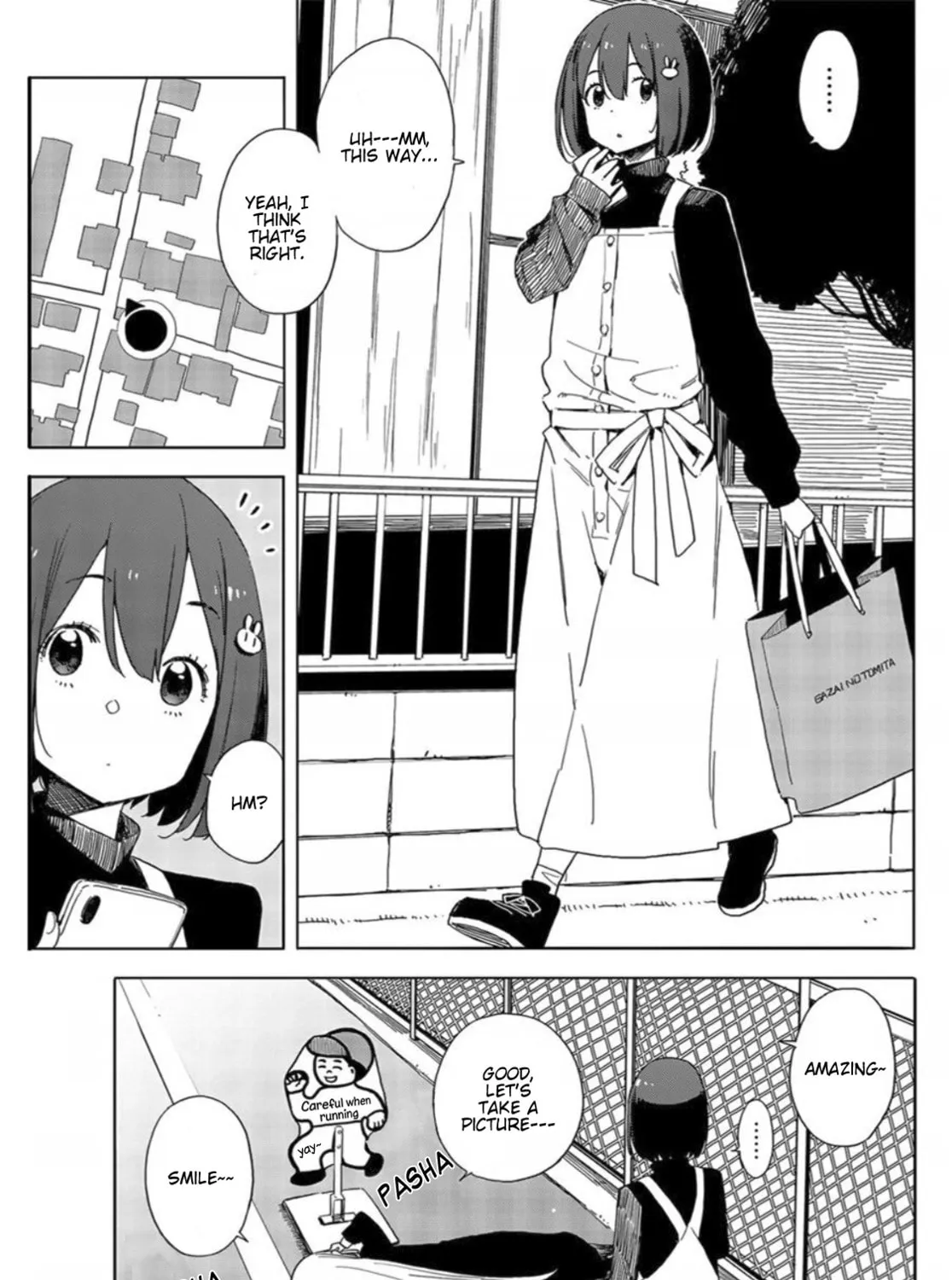 Read This Art Club Has a Problem! chapter 71 image 12 on Lezhin
