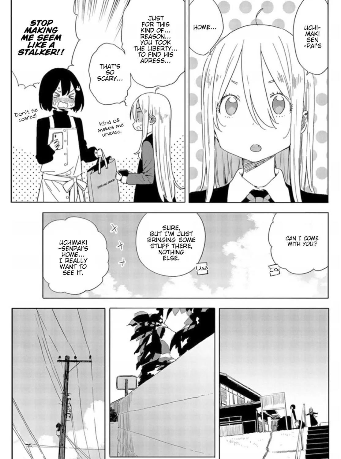 Read This Art Club Has a Problem! chapter 71 image 16 on Lezhin