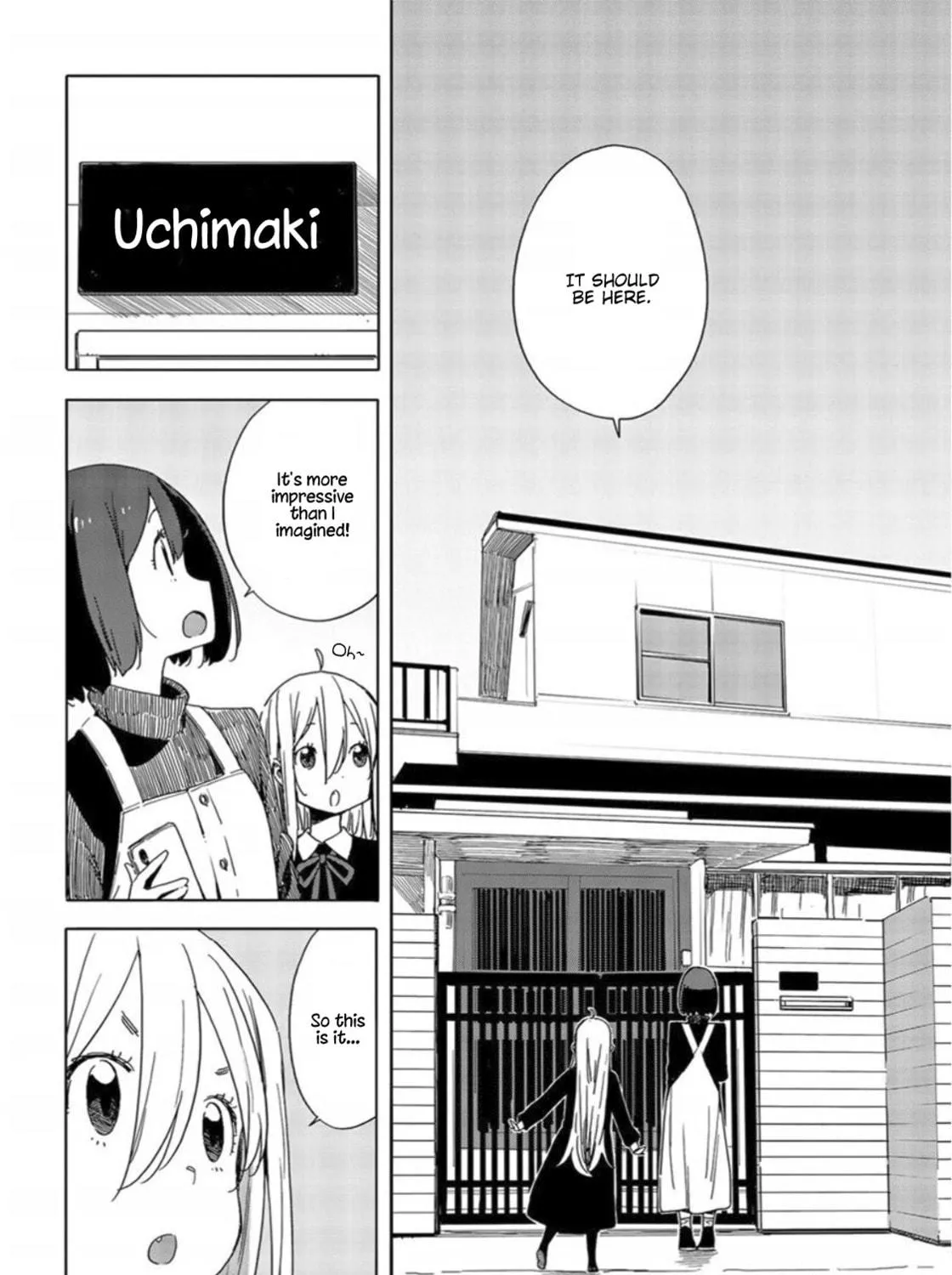 Read This Art Club Has a Problem! chapter 71 image 18 on Lezhin