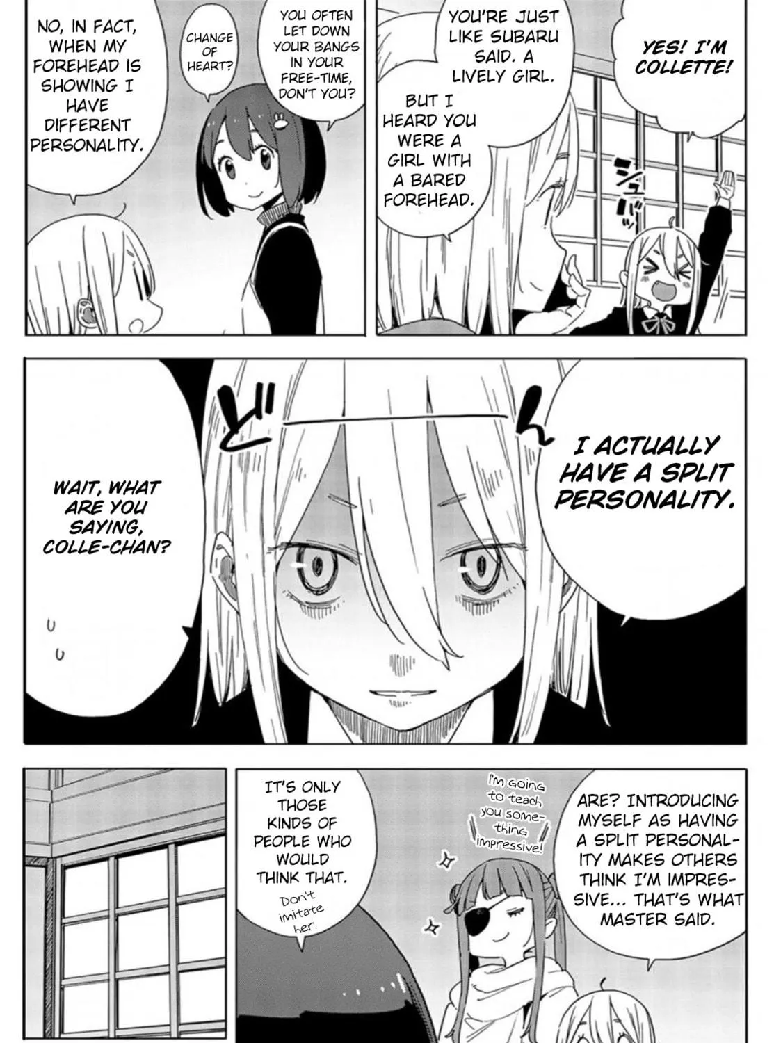 Read This Art Club Has a Problem! chapter 71 image 28 on Lezhin