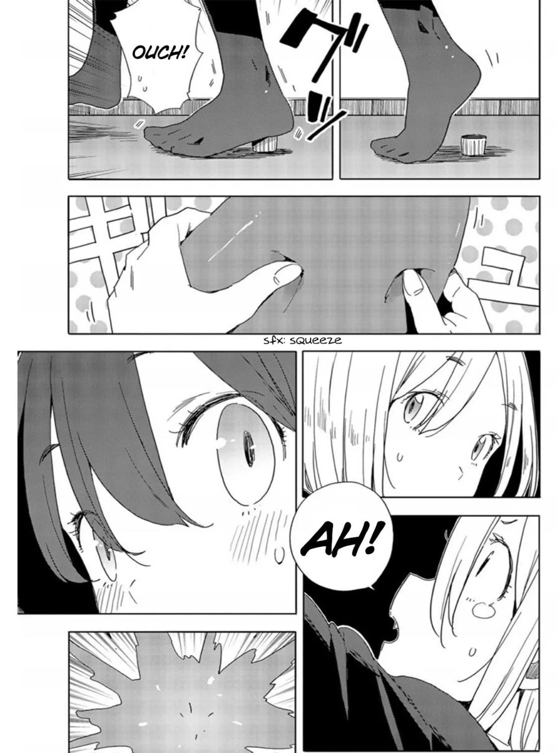 Read This Art Club Has a Problem! chapter 71 image 40 on Lezhin