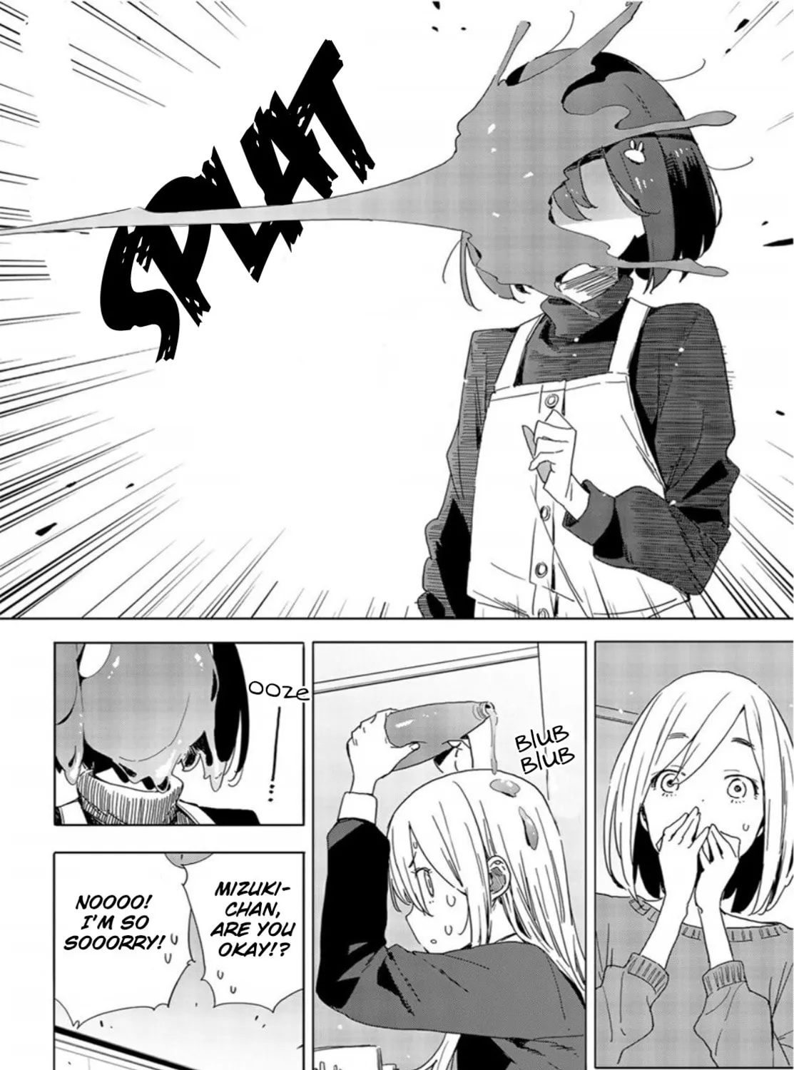 Read This Art Club Has a Problem! chapter 71 image 42 on Lezhin