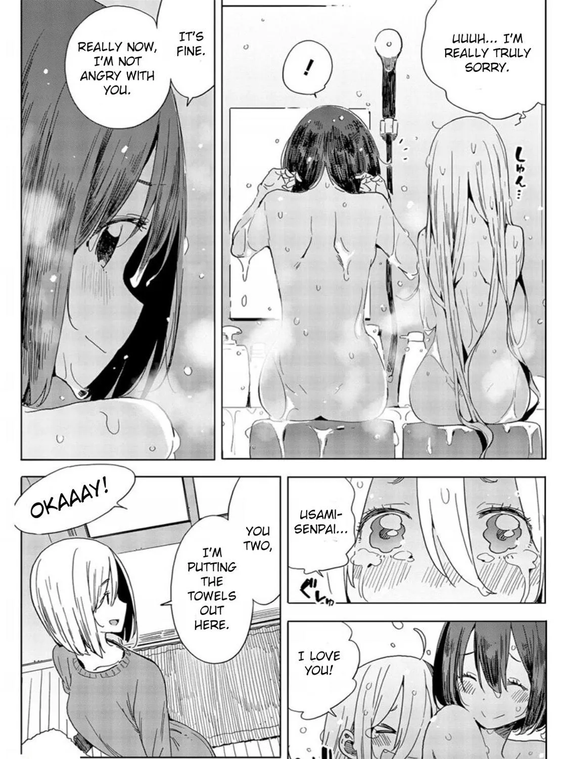 Read This Art Club Has a Problem! chapter 71 image 46 on Lezhin