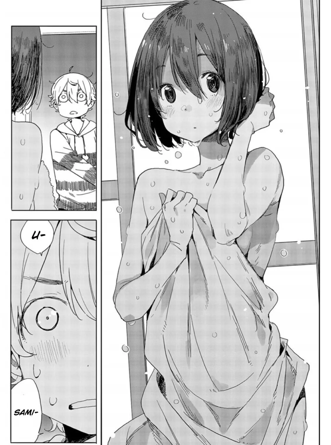 Read This Art Club Has a Problem! chapter 71 image 54 on Lezhin