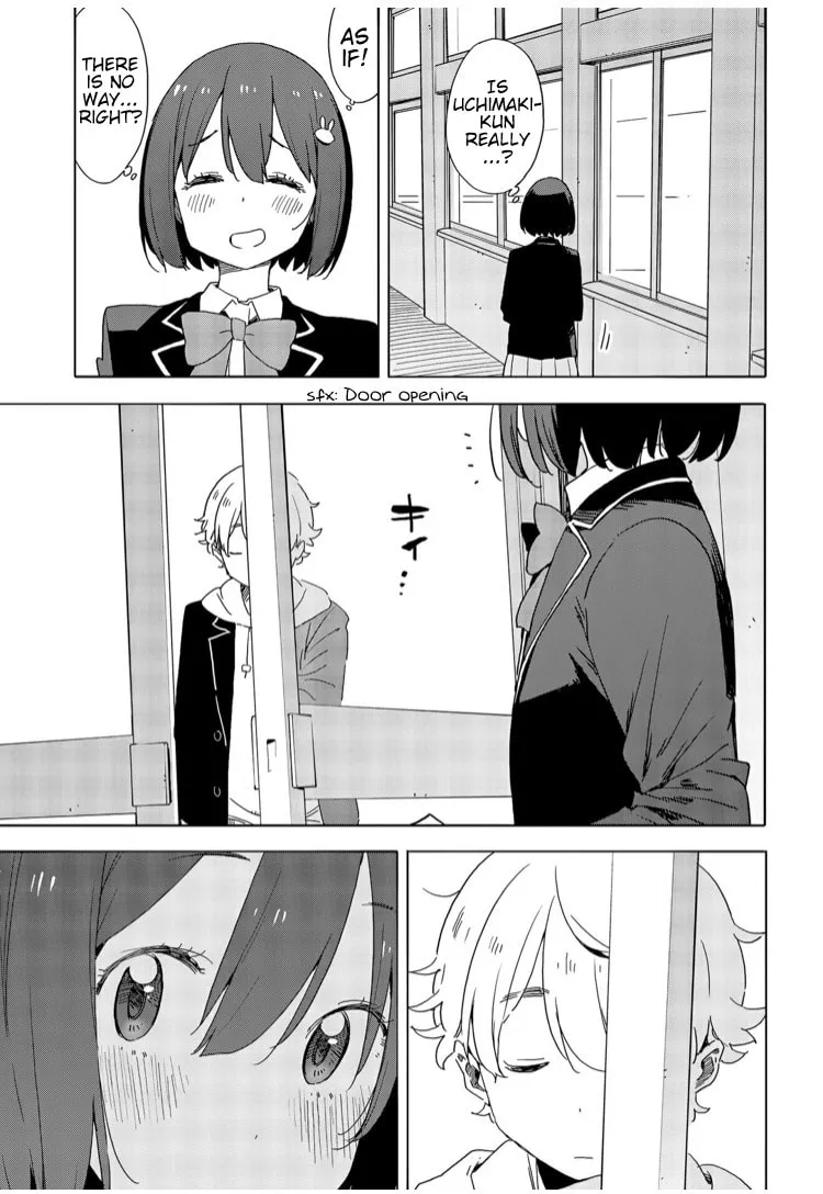 Read This Art Club Has a Problem! chapter 72 image 12 on Lezhin