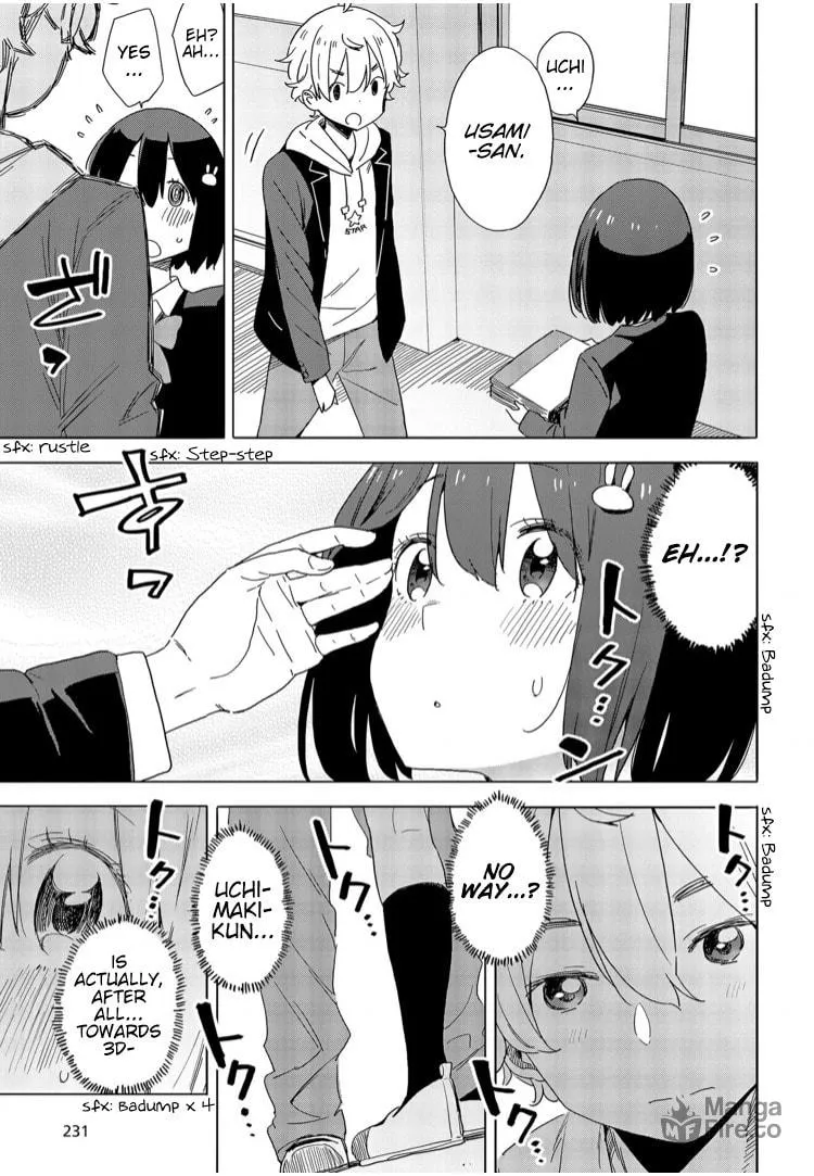 Read This Art Club Has a Problem! chapter 72 image 14 on Lezhin