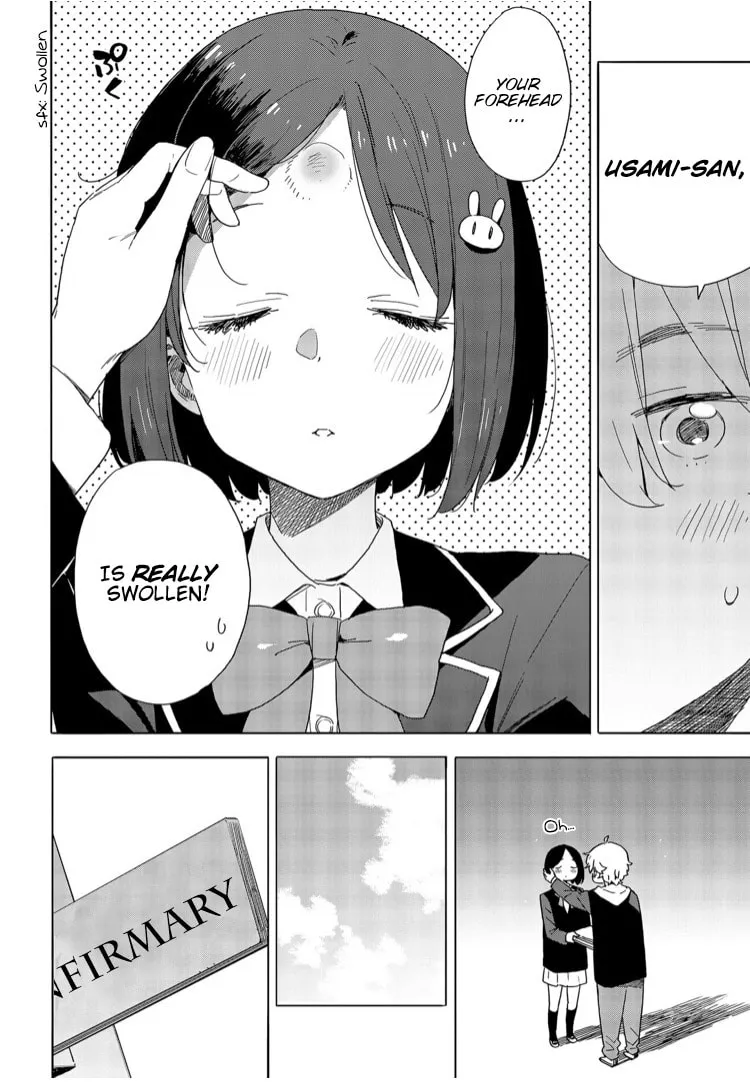 Read This Art Club Has a Problem! chapter 72 image 15 on Lezhin