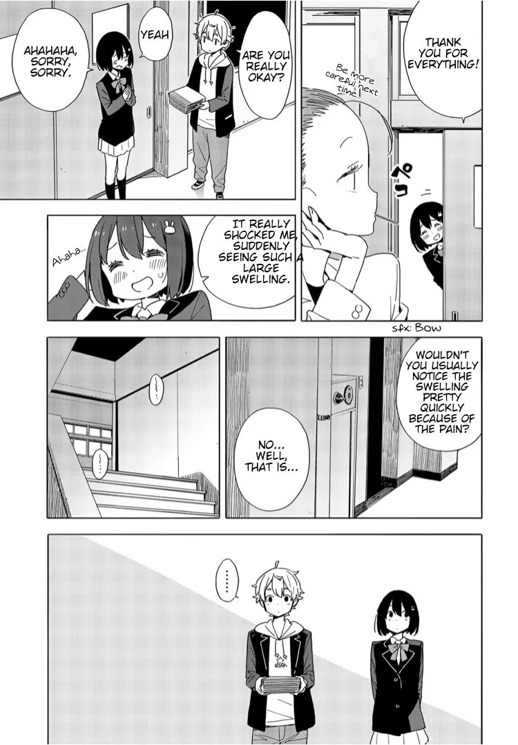 Read This Art Club Has a Problem! chapter 72 image 16 on Lezhin