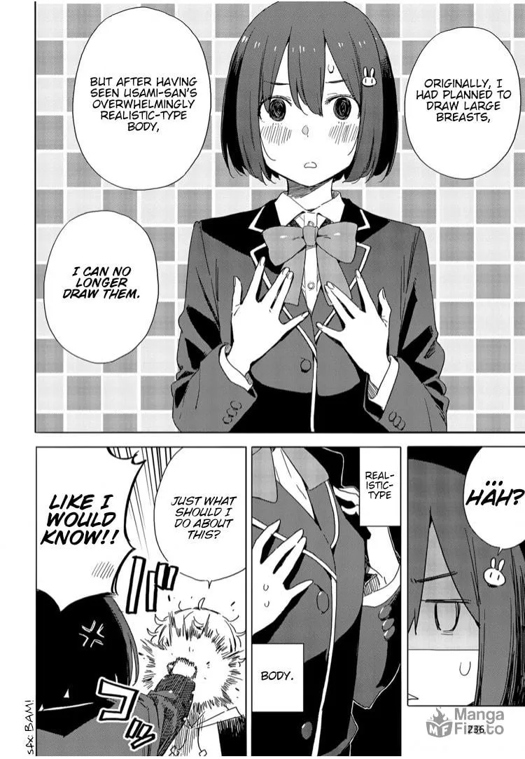 Read This Art Club Has a Problem! chapter 72 image 19 on Lezhin