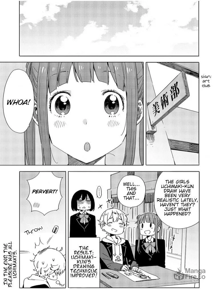 Read This Art Club Has a Problem! chapter 72 image 20 on Lezhin