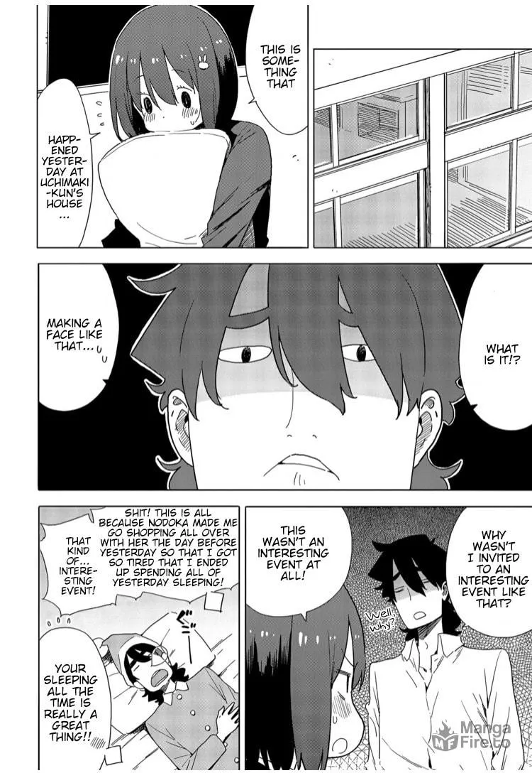 Read This Art Club Has a Problem! chapter 72 image 5 on Lezhin