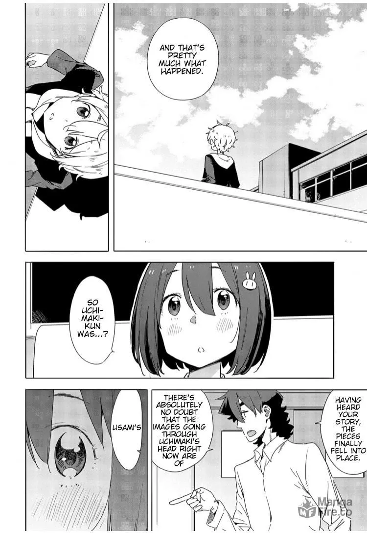 Read This Art Club Has a Problem! chapter 72 image 9 on Lezhin