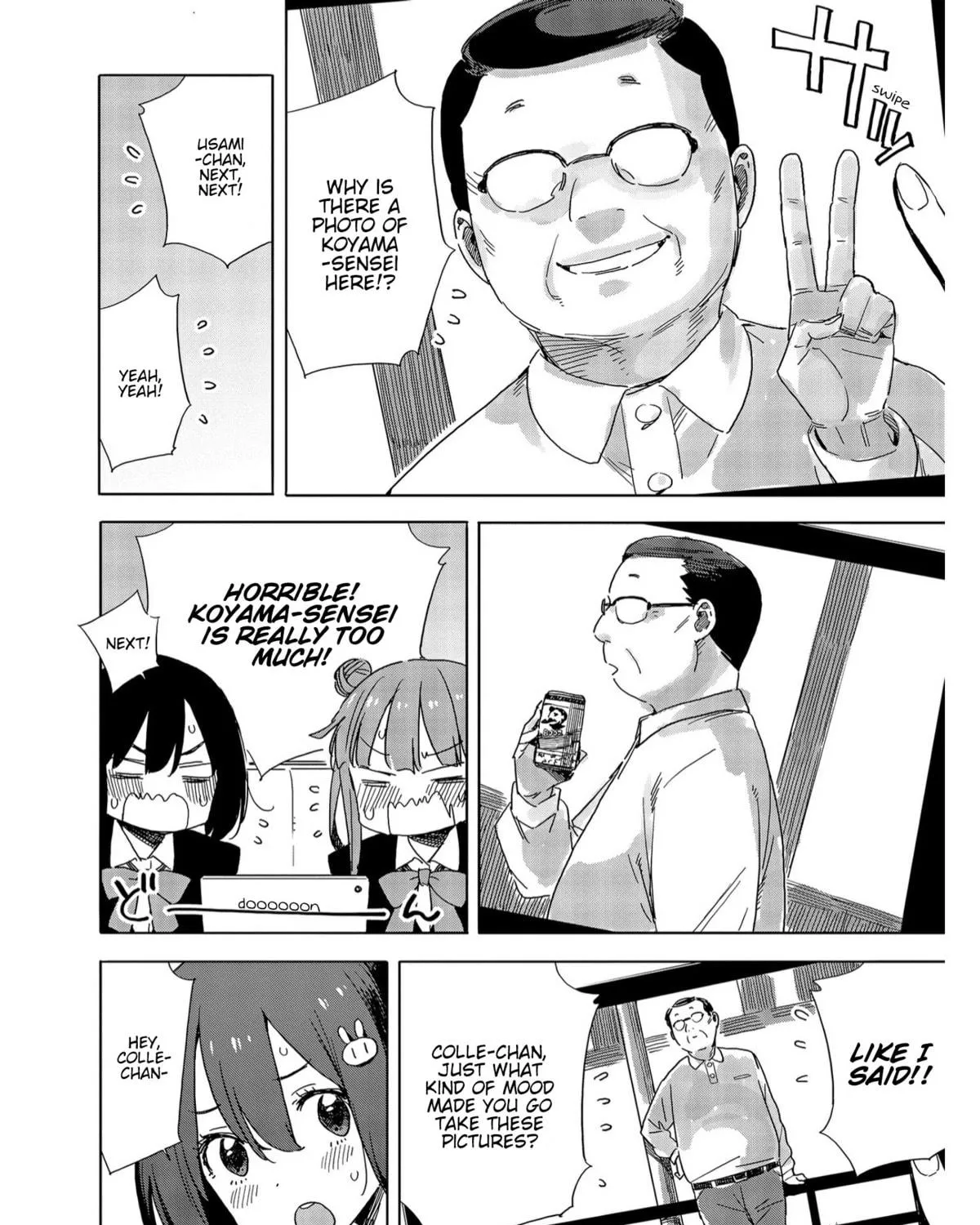 Read This Art Club Has a Problem! chapter 73 image 18 on Lezhin