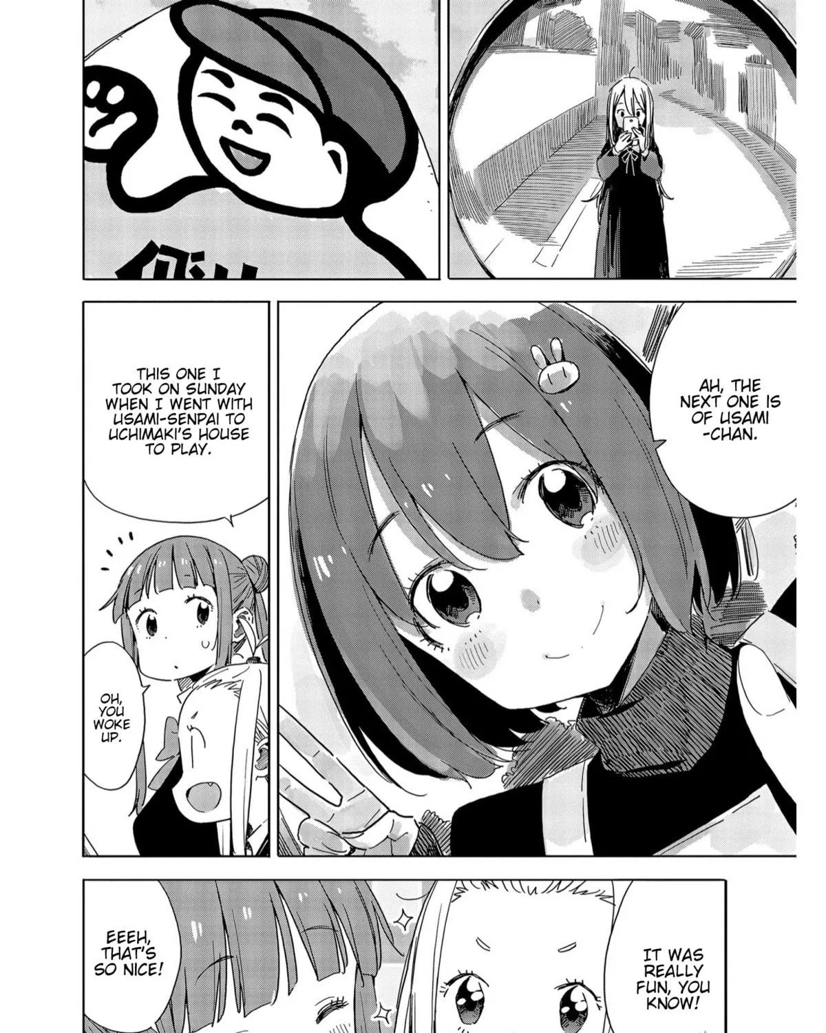 Read This Art Club Has a Problem! chapter 73 image 22 on Lezhin