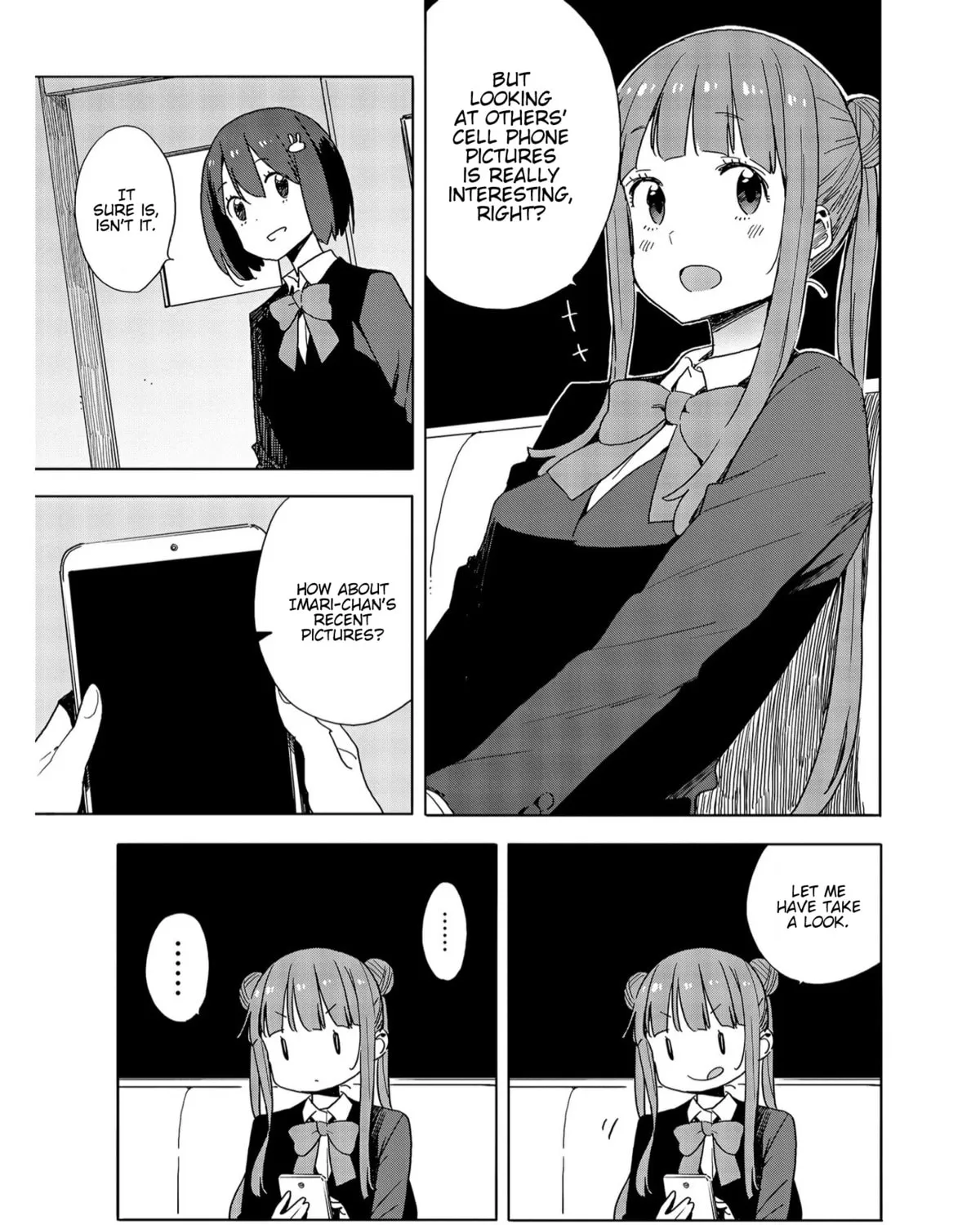 Read This Art Club Has a Problem! chapter 73 image 32 on Lezhin