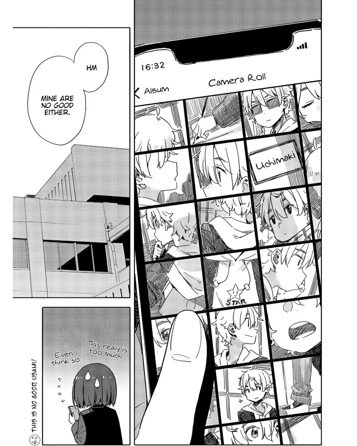 Read This Art Club Has a Problem! chapter 73 image 36 on Lezhin